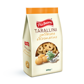 TARALLINI PATATE E ROSMARINO